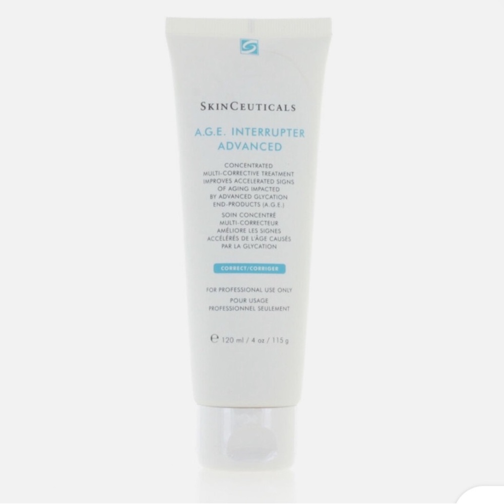 SkinCeuticals A.G.E. Interrupter Advanced Cream